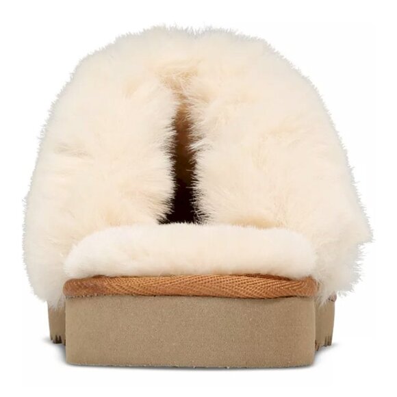 Style & Co Women's Rosiee Chestnut Slippers Women's Size 7M New in Box - Picture 5 of 6